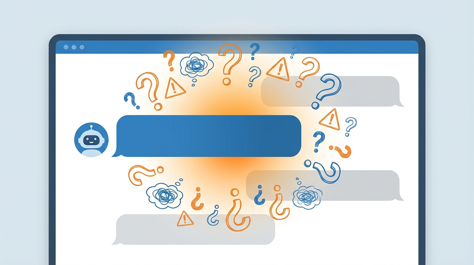 What AI chatbots are bad at: When not to trust them