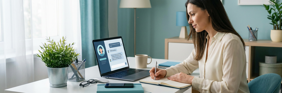 What AI chatbots can actually help with: realistic use cases