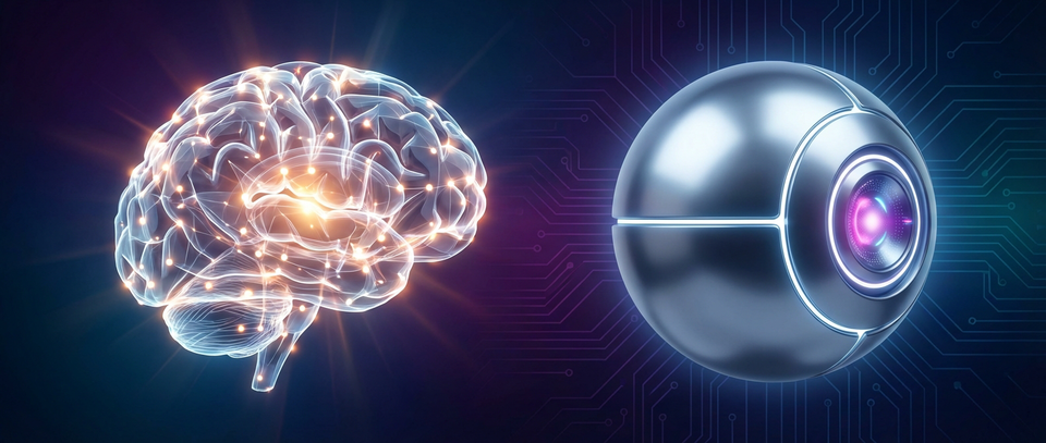 What does it mean when an AI is open source vs. closed?