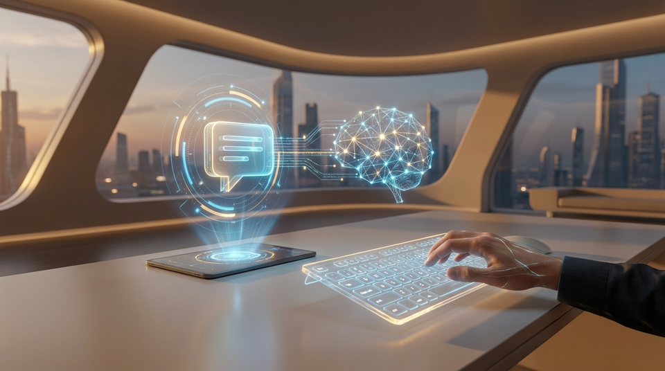 What is a prompt and why does how you ask matter?